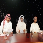 Abdallah al rowaishid